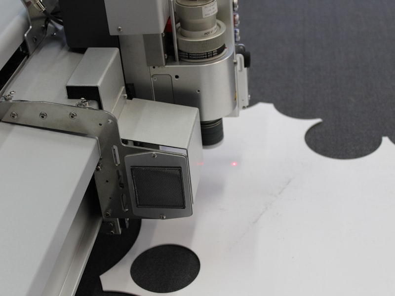 Machine Vision Integration | MC AutomationSystems